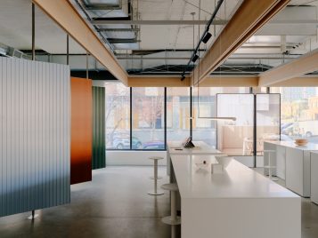 The Next Big Thing in Design