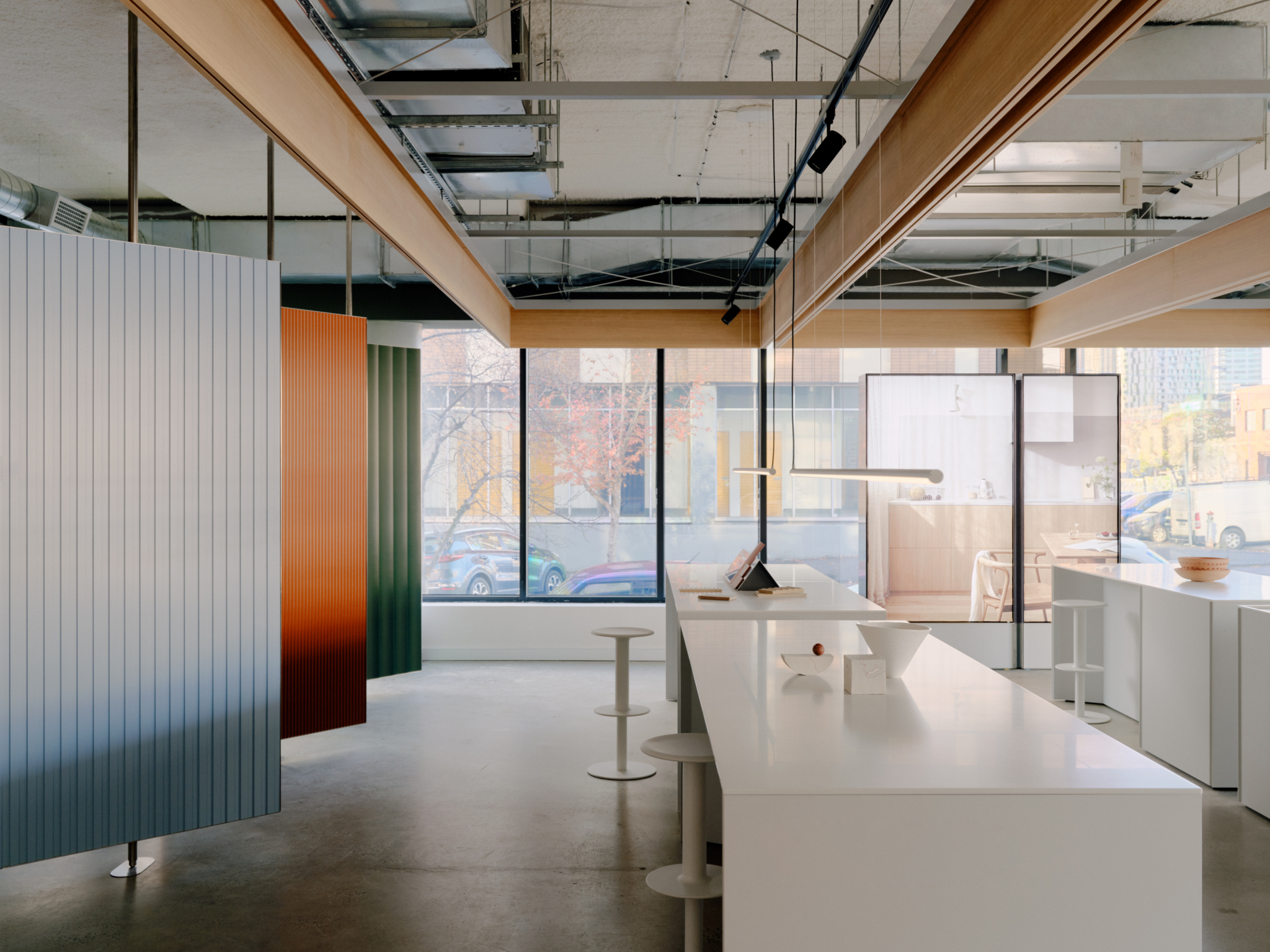 The Next Big Thing in Design